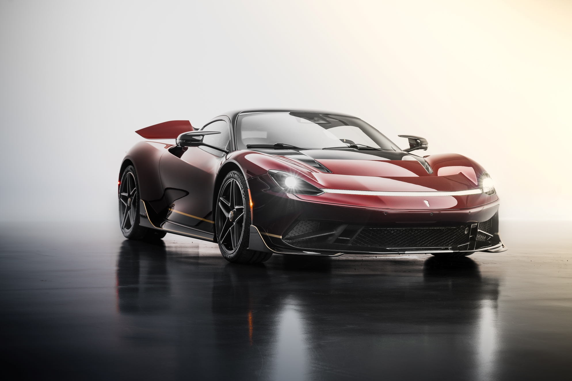 Automobili Pininfarina | Press release | Automobili Pininfarina