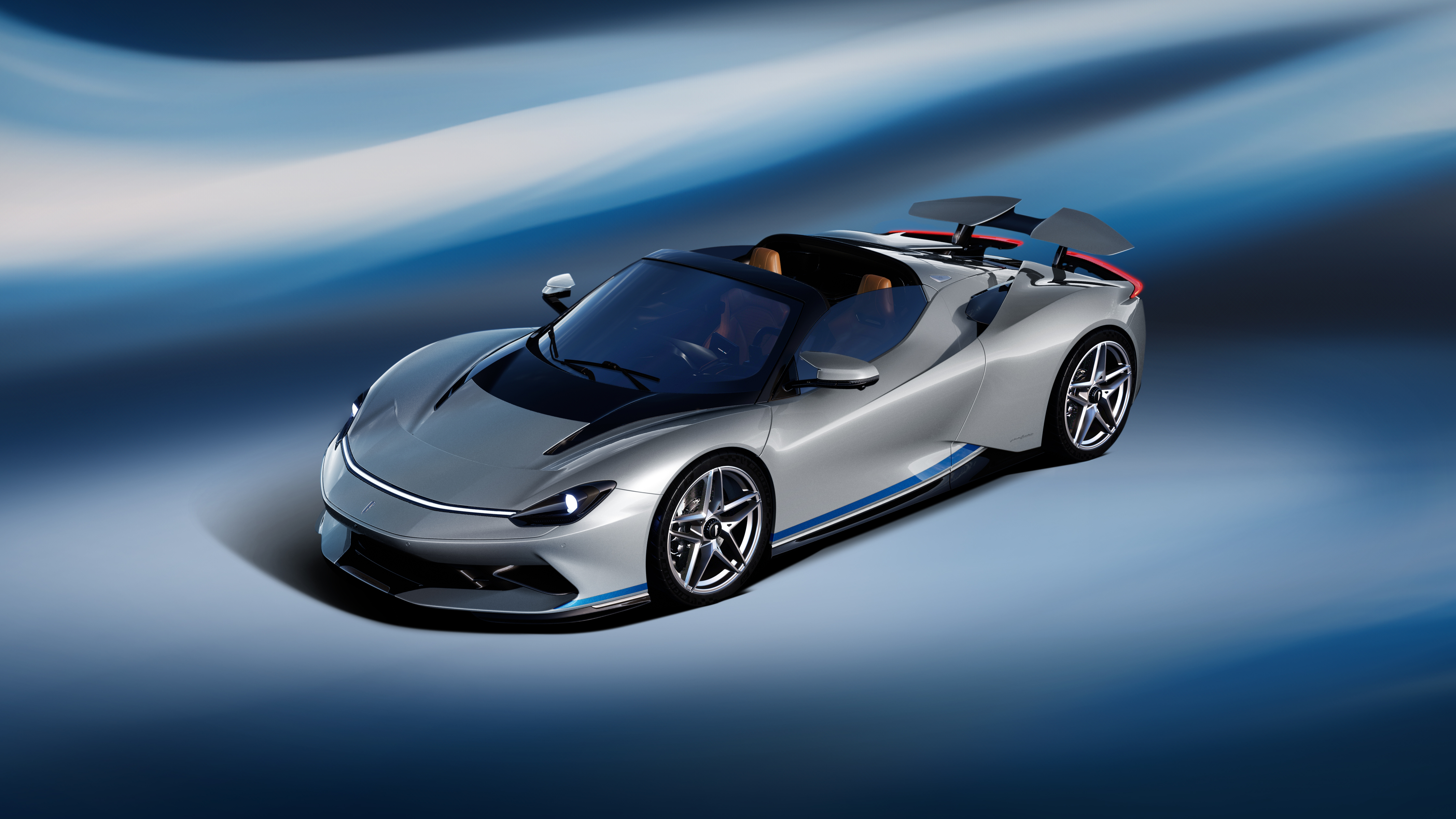 Pininfarina Battista: Eine Neue Ära Italienischer Hypercar-Performance