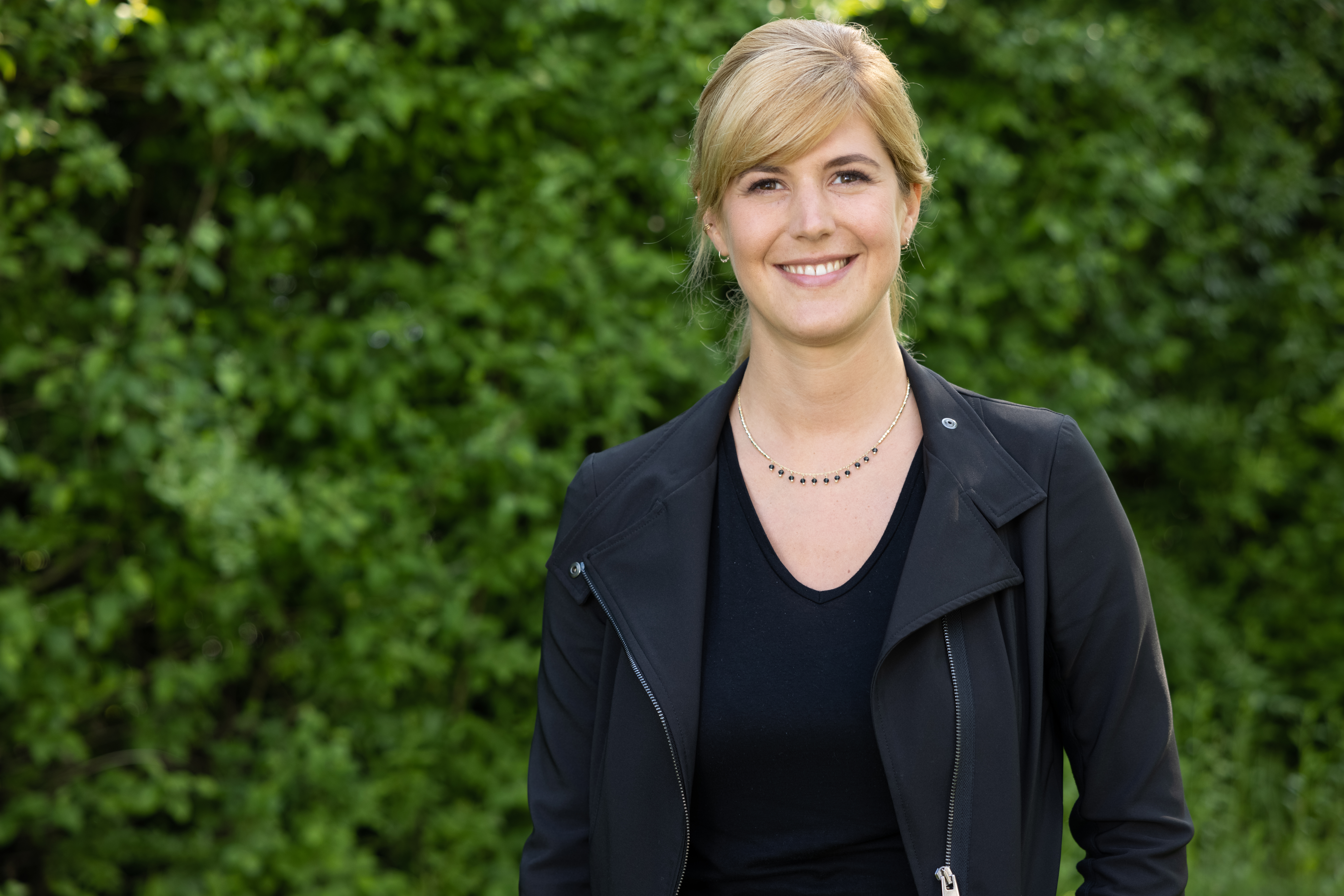 Franziska Queling