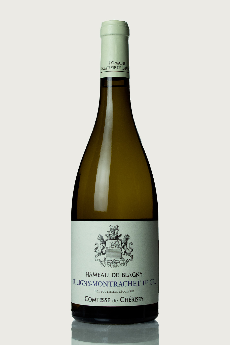 Keeling Andrew | Comtesse de Chérisey