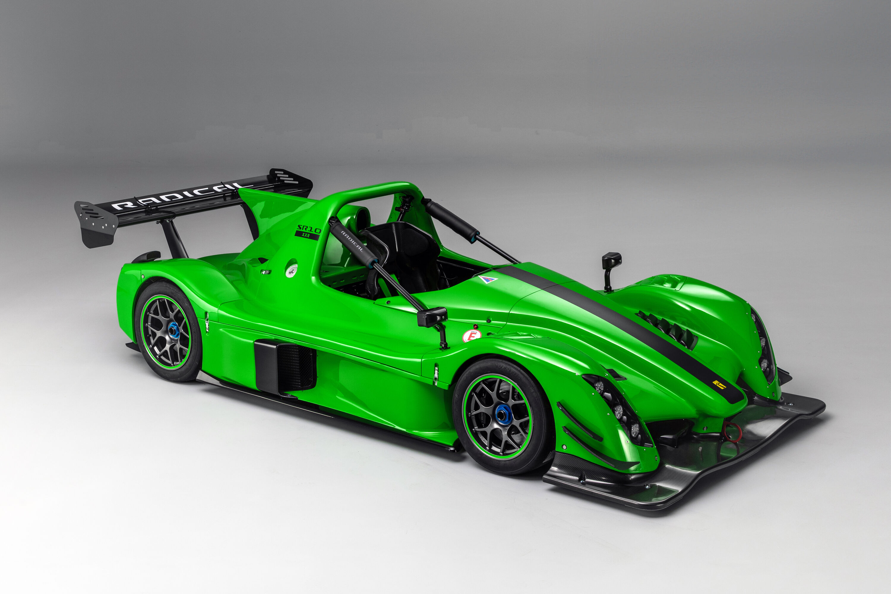 Radical Motorsport | News | 2025 UPDATES FOR THE RADICAL SR3 XXR