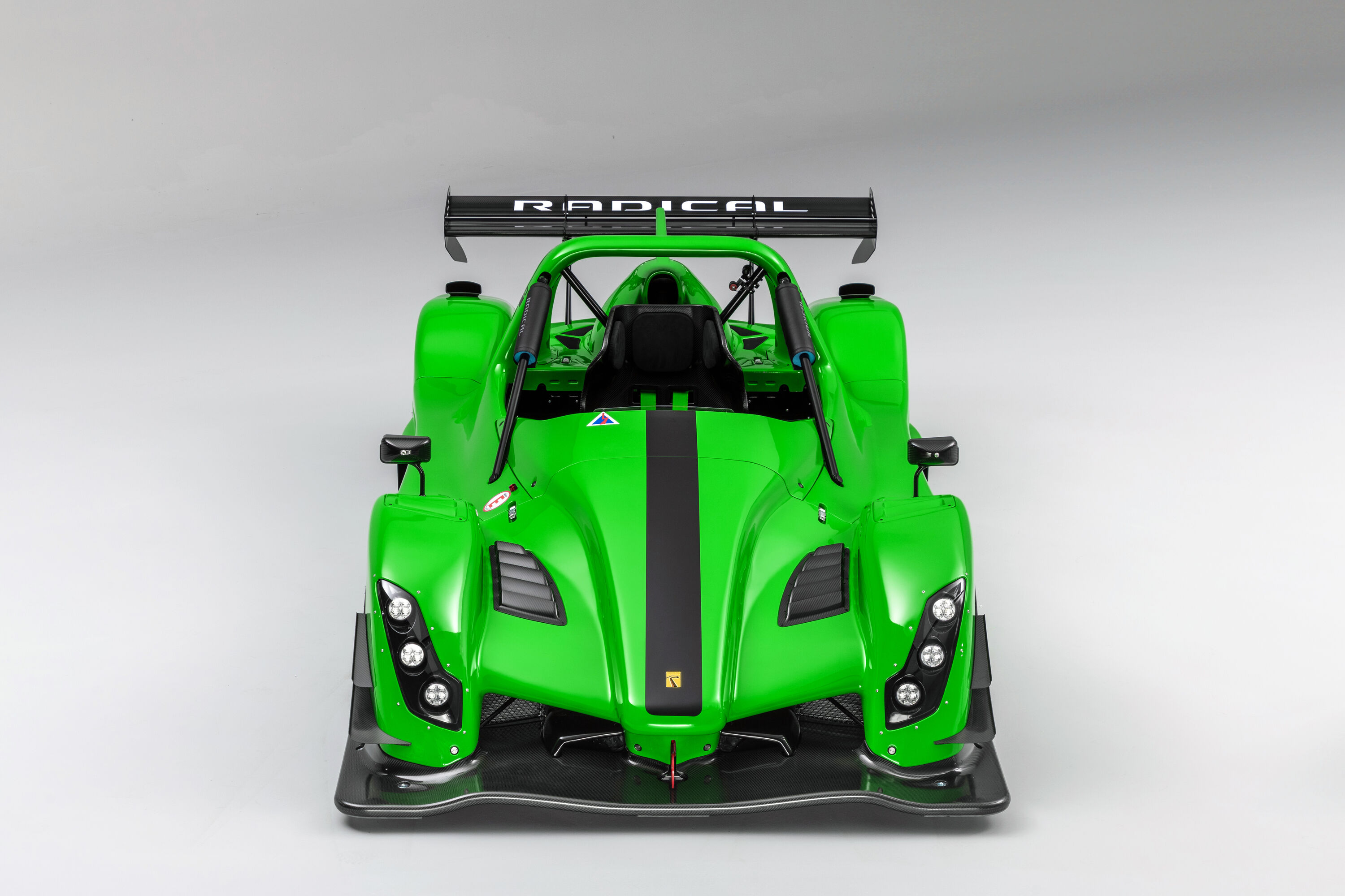 Radical Motorsport | News | 2025 UPDATES FOR THE RADICAL SR3 XXR
