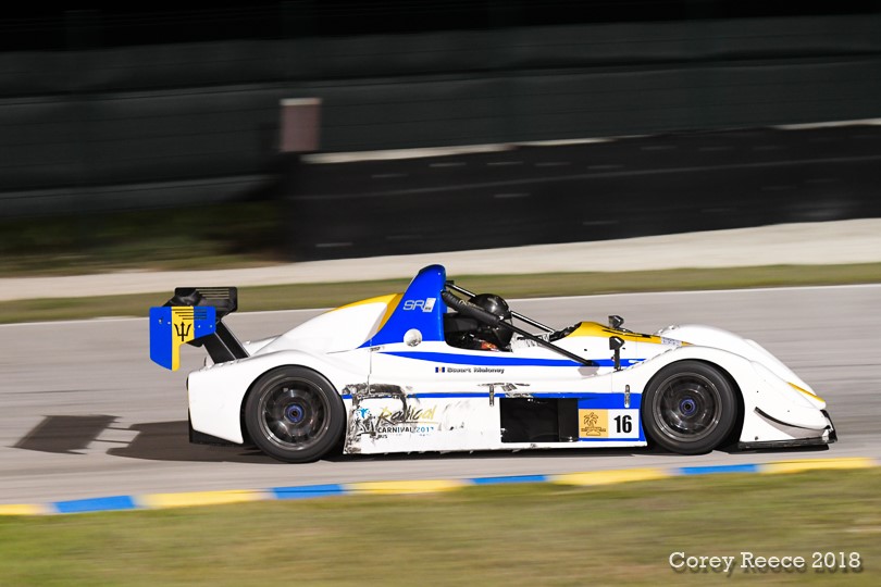 Radical Motorsport News New blood boosting Radical Caribbean SR3 Cup