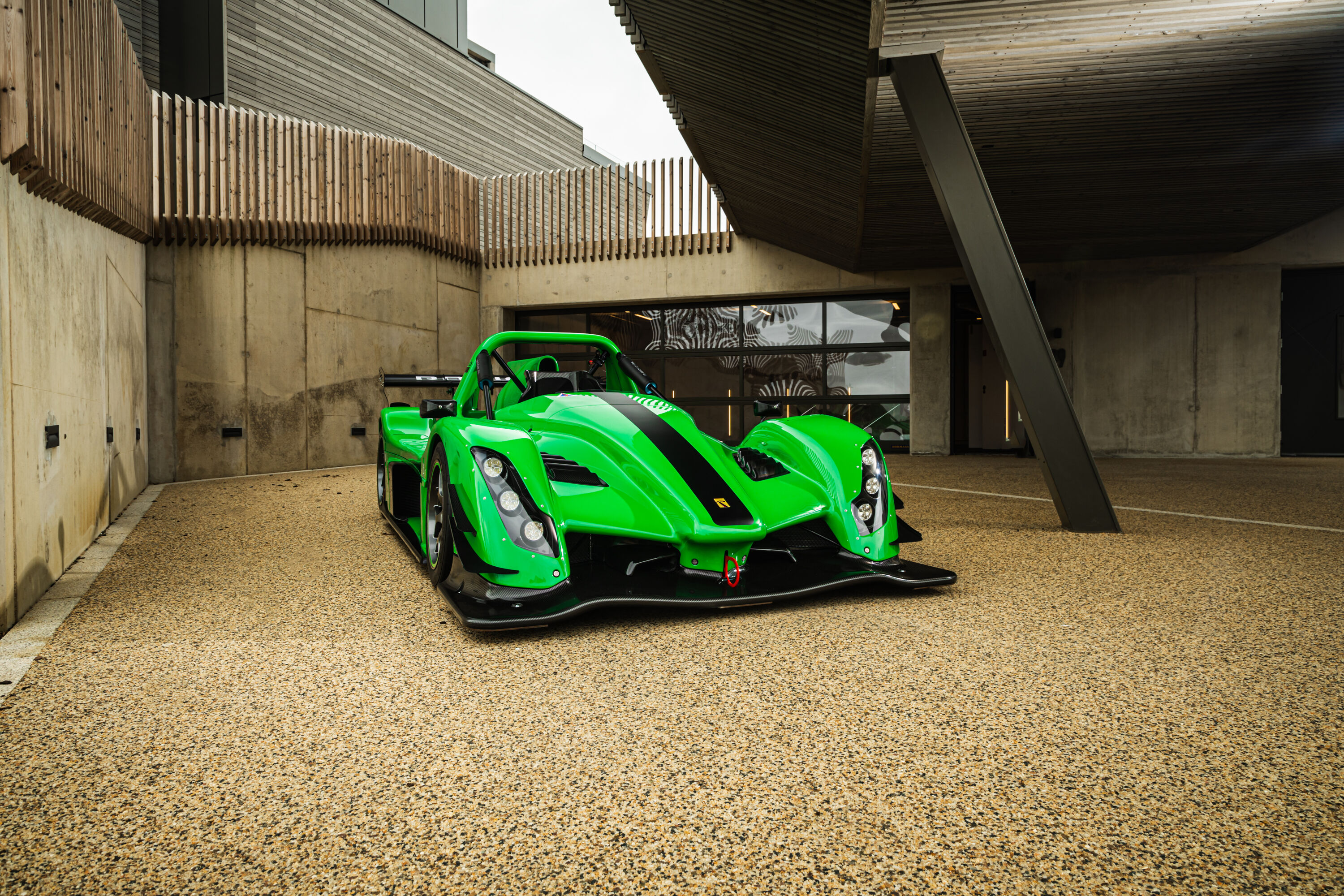 Radical Sr10 Weight