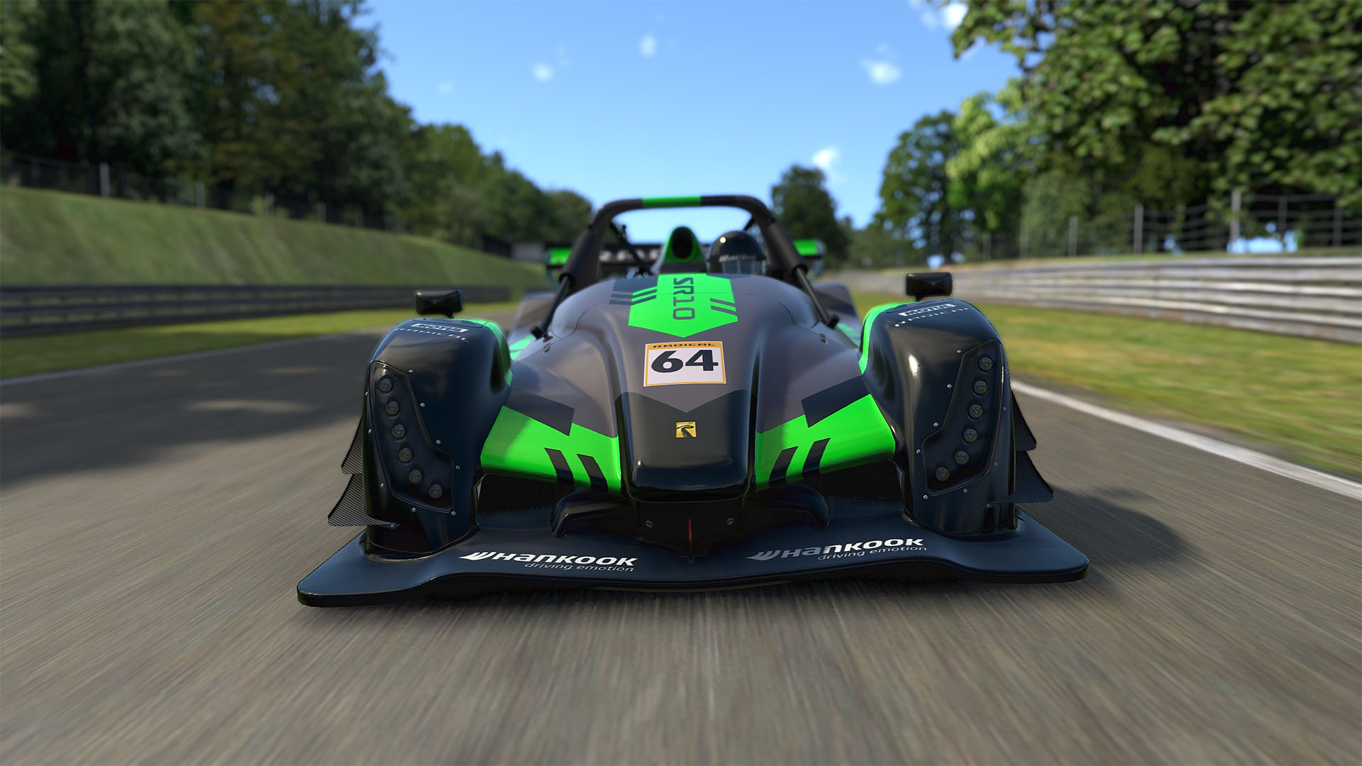 iRacing: Join Our Online eSports Sim Racing Leagues Today