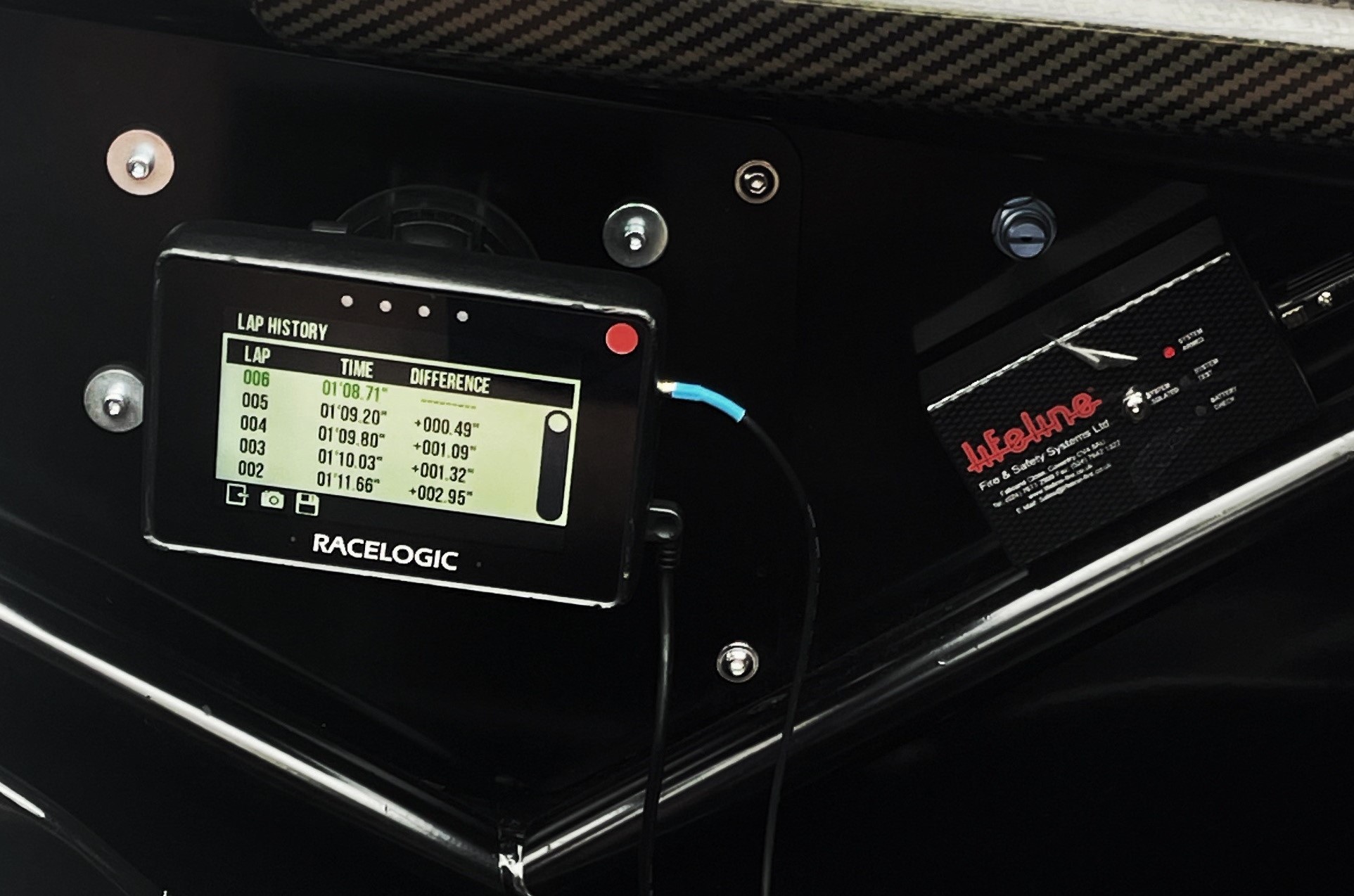 Radical Motorsport | News | Radical SR3 XXR obliterates Rockingham