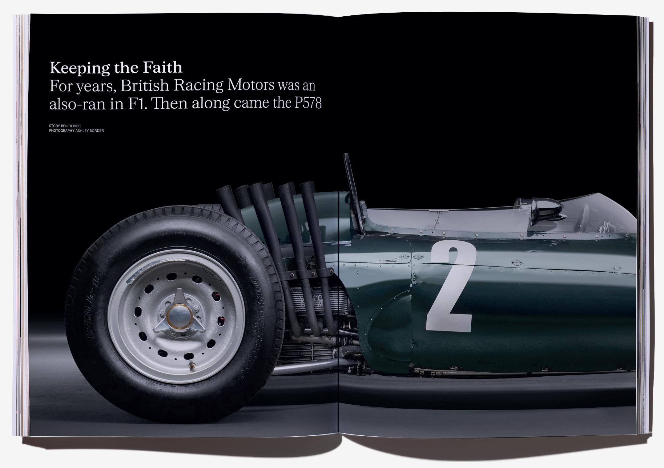 The Road Rat Magazine | Car Culture in Print