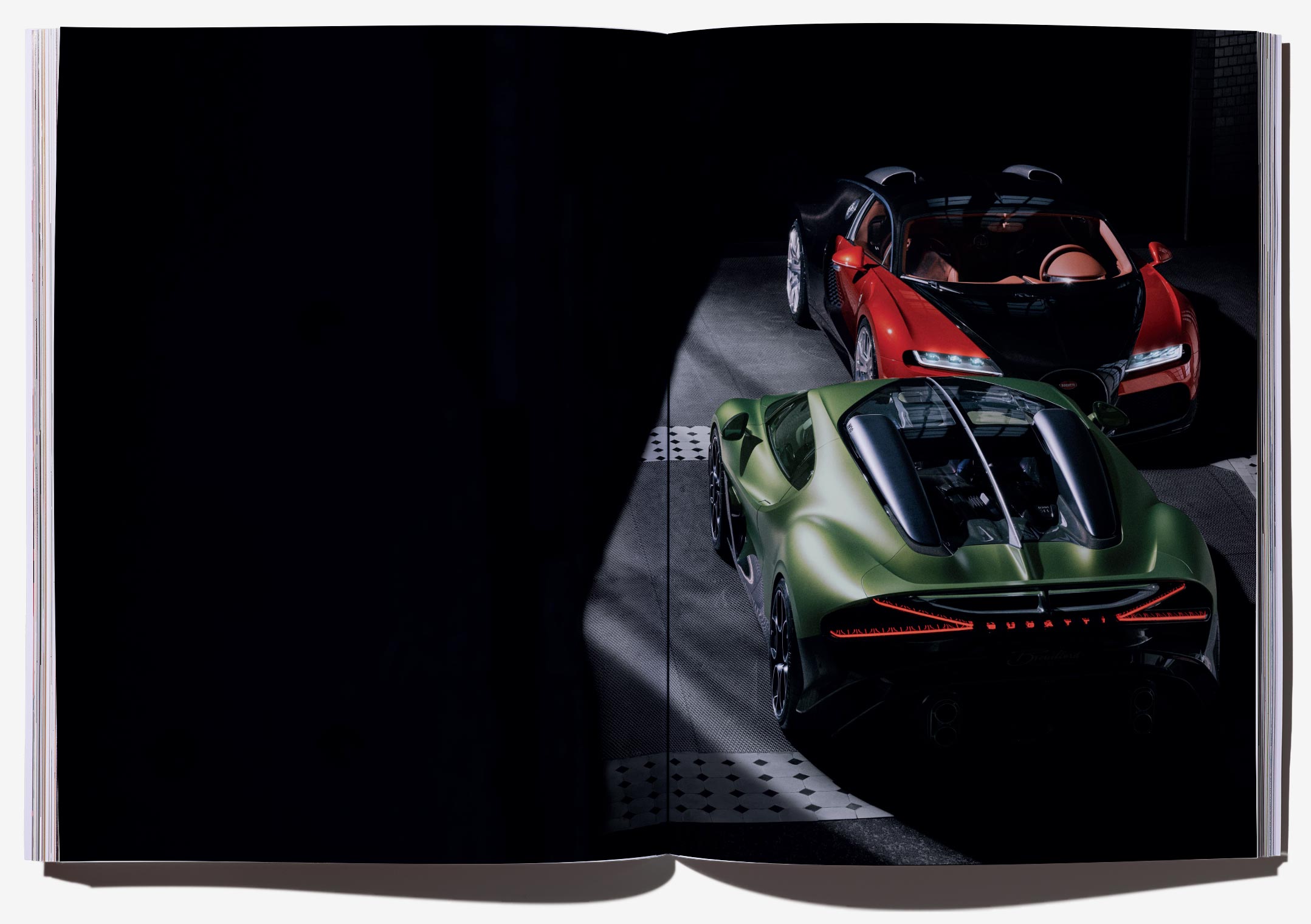 The Road Rat Magazine | Car Culture in Print