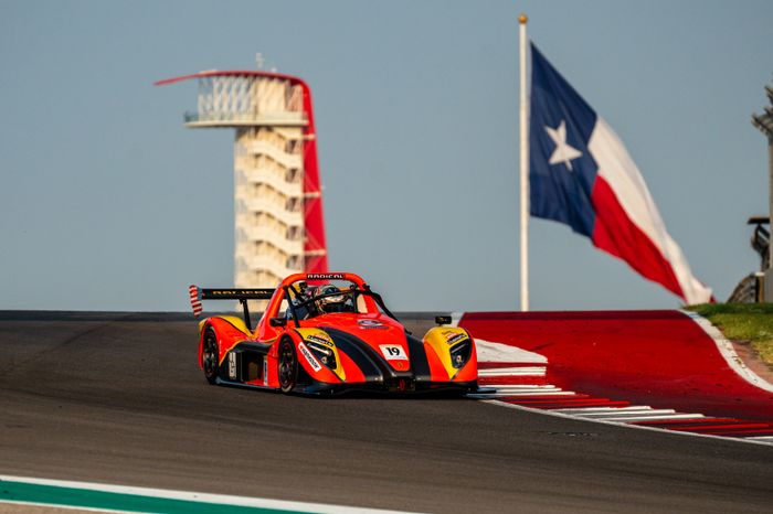 Radical Motorsport | Radical Cup North America