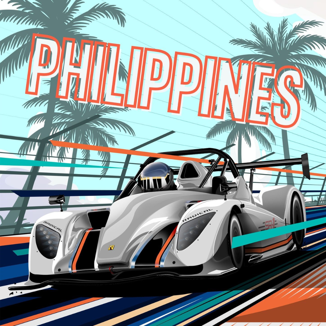 New Radical Cup Promises Fastest Racing Series in the Philippines