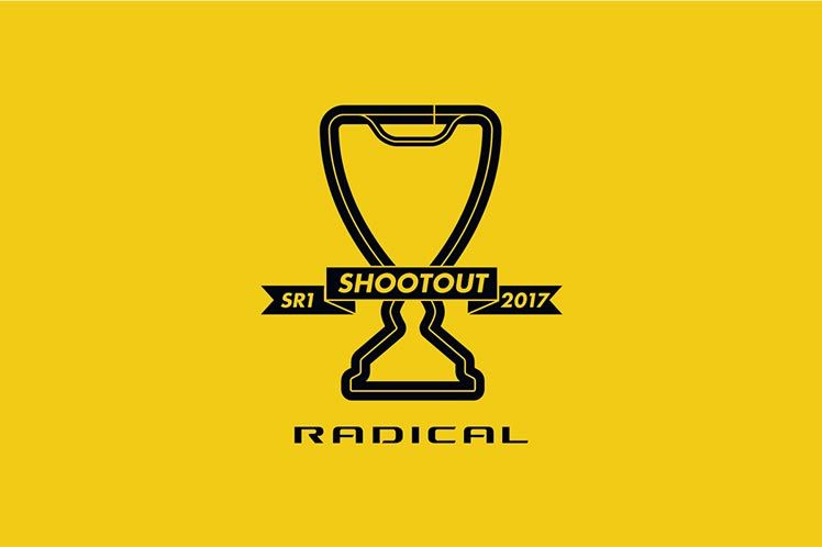 Radical SR1 Shootout Final Countdown