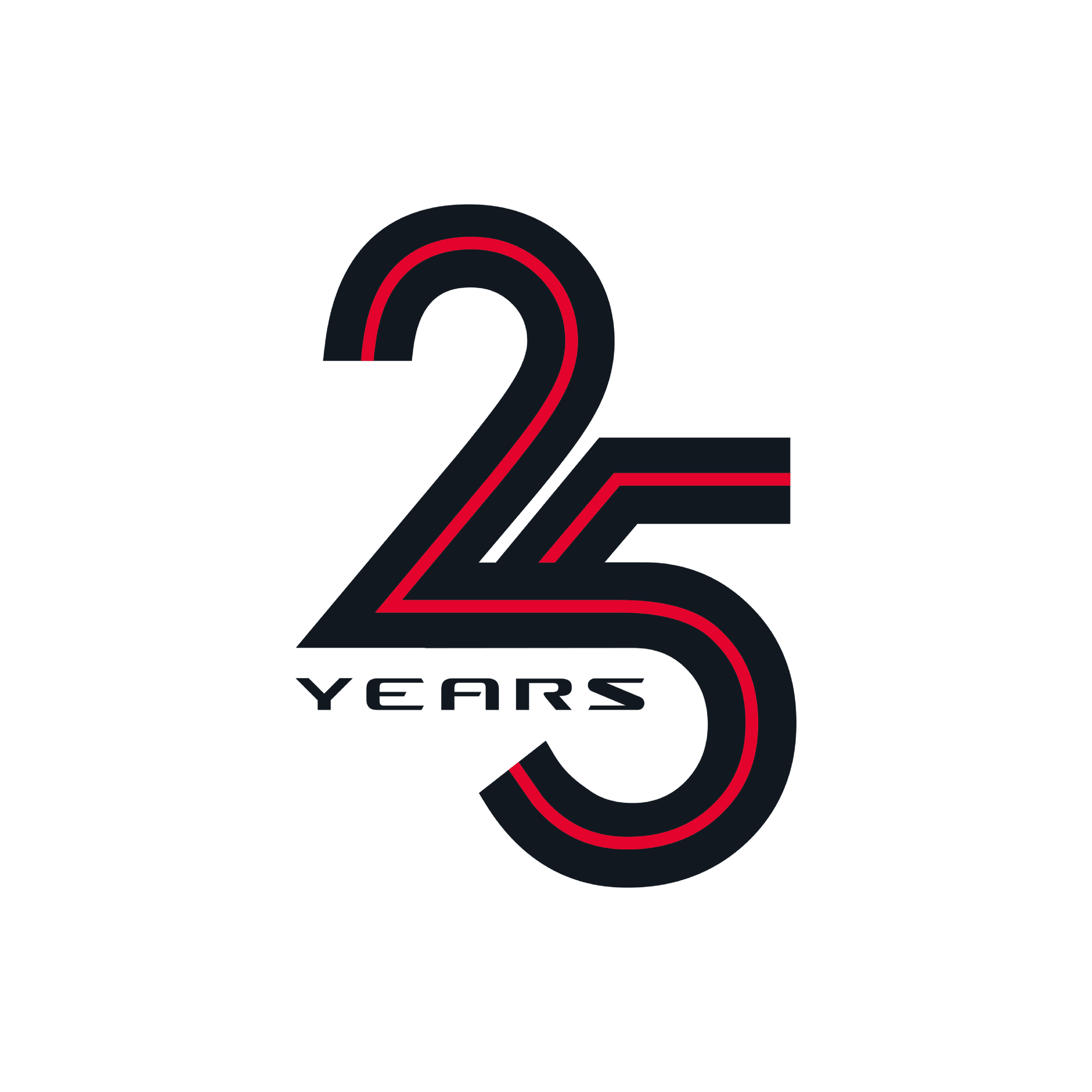 25 and counting – Radical celebrates its first 25 years