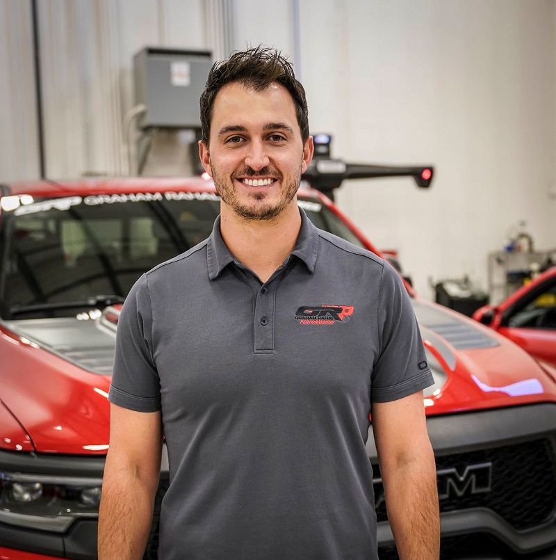 Graham Rahal Performance appointed as new Radical Motorsport dealer in Indianapolis