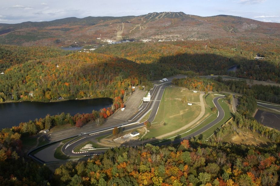 Emzone Radical Cup Canada to make debut at historic Mont-Tremblant Circuit